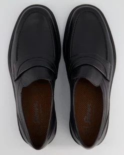 Sioux Peru In Schwarz -Herrenschuhe sind das, was wir tun. T 06010045117 pic11