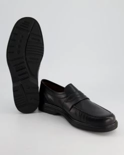 Sioux Peru In Schwarz -Herrenschuhe sind das, was wir tun. T 06010045117 pic12