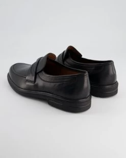 Sioux Peru In Schwarz -Herrenschuhe sind das, was wir tun. T 06010045117 pic3