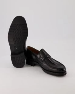 Gravati Mokassins In Schwarz -Herrenschuhe sind das, was wir tun. T 06010095217 pic12
