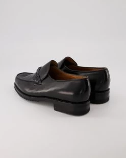 Gravati Mokassins In Schwarz -Herrenschuhe sind das, was wir tun. T 06010095217 pic3