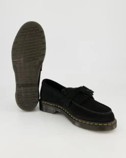 Dr. Martens Adrian In Schwarz -Herrenschuhe sind das, was wir tun. T 06010300030 pic12