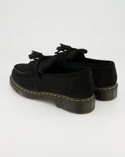 Dr. Martens Adrian In Schwarz -Herrenschuhe sind das, was wir tun. T 06010300030 pic3