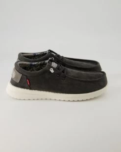 Fusion Slipper In Schwarz 6 Fusion Slipper In Schwarz -Herrenschuhe sind das, was wir tun. T 06010300031 pic2