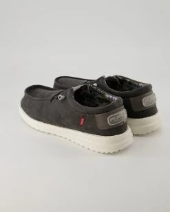 Fusion Slipper In Schwarz 7 Fusion Slipper In Schwarz -Herrenschuhe sind das, was wir tun. T 06010300031 pic3