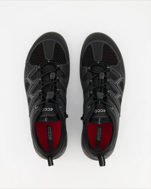 Ecco ECCO TERRACRUISE LT M In Schwarz 4 Ecco ECCO TERRACRUISE LT M In Schwarz – Bild 4