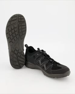 Ecco ECCO TERRACRUISE LT M In Schwarz 9 Ecco ECCO TERRACRUISE LT M In Schwarz -Herrenschuhe sind das, was wir tun. T 06010400015 pic12
