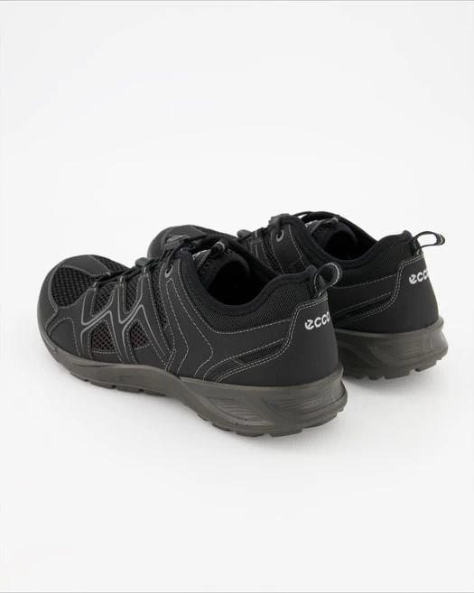 Ecco ECCO TERRACRUISE LT M In Schwarz 3 Ecco ECCO TERRACRUISE LT M In Schwarz – Bild 3