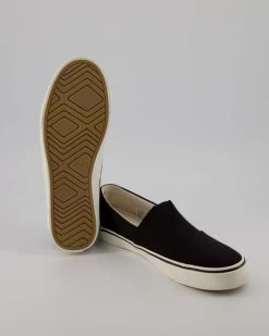 Toms Alpargata Fenix In Schwarz -Herrenschuhe sind das, was wir tun. T 06010400030 pic12