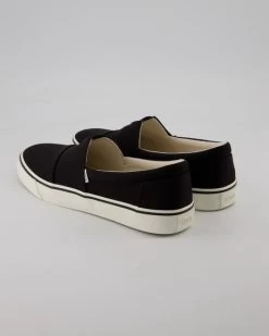 Toms Alpargata Fenix In Schwarz -Herrenschuhe sind das, was wir tun. T 06010400030 pic3