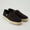 Toms Alpargata Rope 2.0 In Schwarz