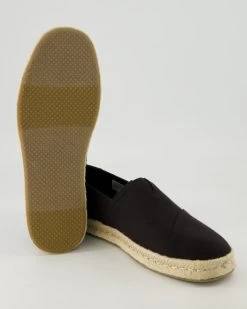 Toms Alpargata Rope 2.0 In Schwarz -Herrenschuhe sind das, was wir tun. T 06010400039 pic12