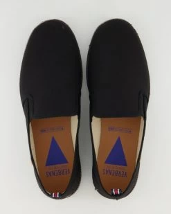 Verbenas TITAN PACIFIC In Schwarz 8 Verbenas TITAN PACIFIC In Schwarz -Herrenschuhe sind das, was wir tun. T 06010400042 pic11