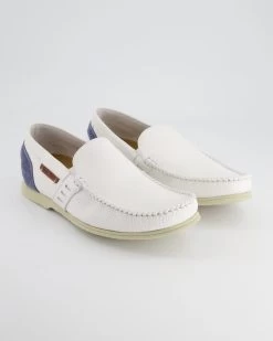 Galizio Torresi V19427 In Weiß