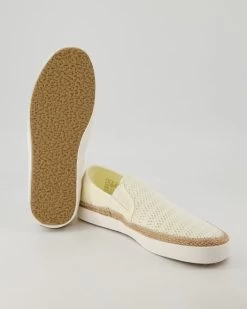 Scotch & Soda Izomi In Weiß -Herrenschuhe sind das, was wir tun. T 06020400009 pic12