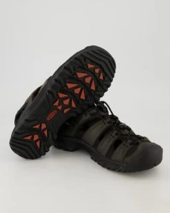 Keen Targhee 3 In Grau -Herrenschuhe sind das, was wir tun. T 06030000004 pic12