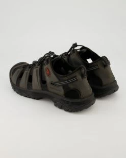 Keen Targhee 3 In Grau -Herrenschuhe sind das, was wir tun. T 06030000004 pic3