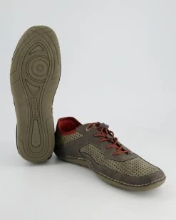 Bugatti Stinger In Grau -Herrenschuhe sind das, was wir tun. T 06030300048 pic12