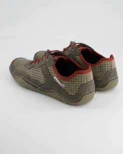 Bugatti Stinger In Grau -Herrenschuhe sind das, was wir tun. T 06030300048 pic3