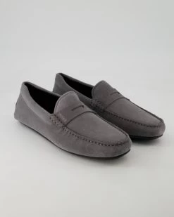 Boss Noel Mocc Sd In Grau