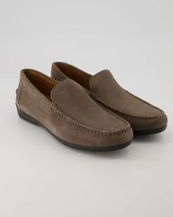 Geox U SIRON In Grau