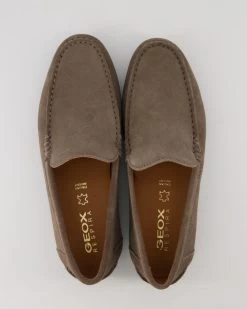 Geox U SIRON In Grau -Herrenschuhe sind das, was wir tun. T 06030300054 pic11