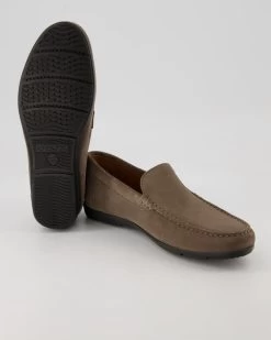 Geox U SIRON In Grau -Herrenschuhe sind das, was wir tun. T 06030300054 pic12