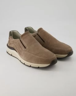 Pius Gabor Slipper In Grau