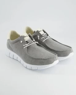 Sioux Mokrunner-H-007 In Grau