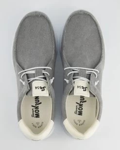 Sioux Mokrunner-H-007 In Grau -Herrenschuhe sind das, was wir tun. T 06030400031 pic11