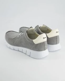 Sioux Mokrunner-H-007 In Grau -Herrenschuhe sind das, was wir tun. T 06030400031 pic3