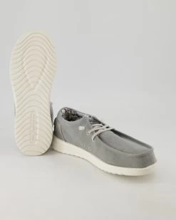 Fusion Slipper In Grau -Herrenschuhe sind das, was wir tun. T 06030400039 pic12