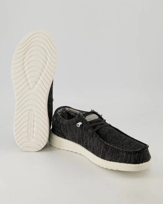 Fusion Slipper In Grau 5 Fusion Slipper In Grau – Bild 5