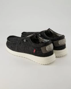 Fusion Slipper In Grau 7 Fusion Slipper In Grau -Herrenschuhe sind das, was wir tun. T 06030400040 pic3