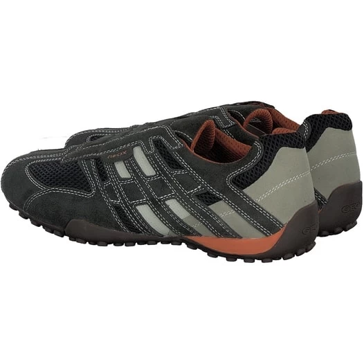 Geox Snake In Grau 3 Geox Snake In Grau – Bild 3