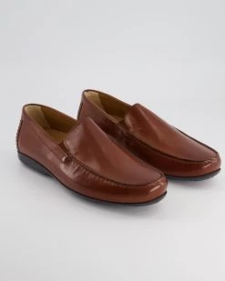 Sioux Gion-H In Braun