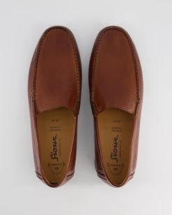 Sioux Gion-H In Braun 8 Sioux Gion-H In Braun -Herrenschuhe sind das, was wir tun. T 06040000040 pic11