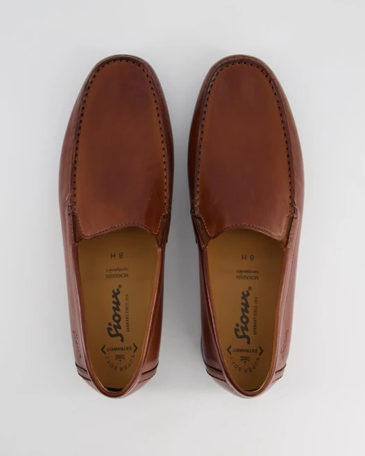 Sioux Gion-H In Braun 4 Sioux Gion-H In Braun – Bild 4