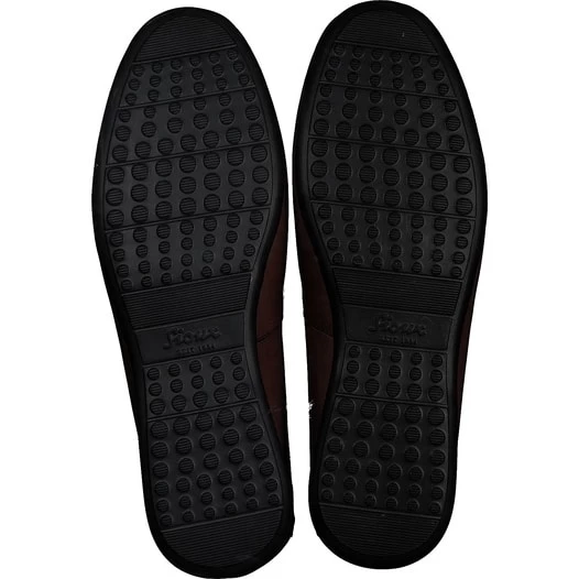 Sioux Gion-H In Braun 5 Sioux Gion-H In Braun – Bild 5