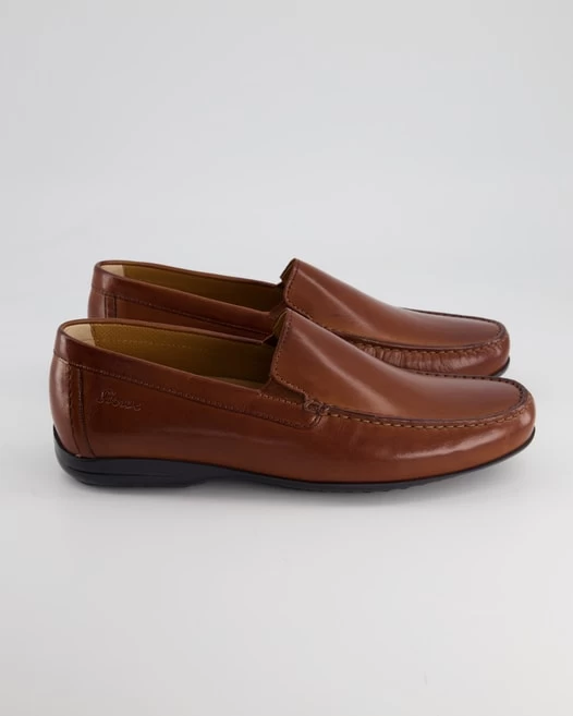 Sioux Gion-H In Braun 2 Sioux Gion-H In Braun – Bild 2