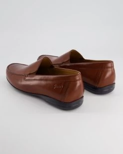 Sioux Gion-H In Braun 7 Sioux Gion-H In Braun -Herrenschuhe sind das, was wir tun. T 06040000040 pic3