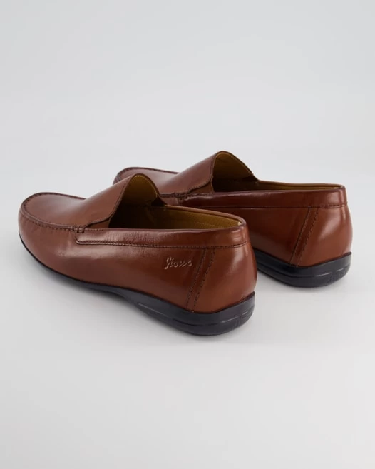 Sioux Gion-H In Braun 3 Sioux Gion-H In Braun – Bild 3