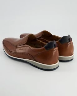 Sioux Hajoko In Braun -Herrenschuhe sind das, was wir tun. T 06040000057 pic3