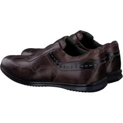 Galizio Torresi V18216 In Braun -Herrenschuhe sind das, was wir tun. T 06040000065 pic3