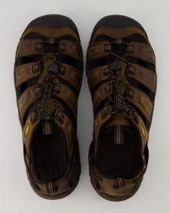 Keen Targhee 3 In Braun -Herrenschuhe sind das, was wir tun. T 06040000098 pic11