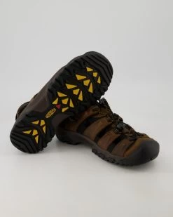 Keen Targhee 3 In Braun -Herrenschuhe sind das, was wir tun. T 06040000098 pic12