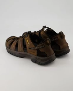 Keen Targhee 3 In Braun -Herrenschuhe sind das, was wir tun. T 06040000098 pic3