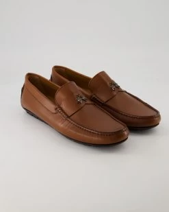 La Martina Slipper In Braun