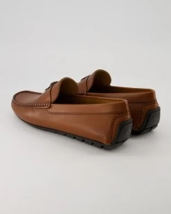 La Martina Slipper In Braun -Herrenschuhe sind das, was wir tun. T 06040000103 pic3