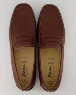 Sioux Carulio-708 In Braun -Herrenschuhe sind das, was wir tun. T 06040000105 pic11